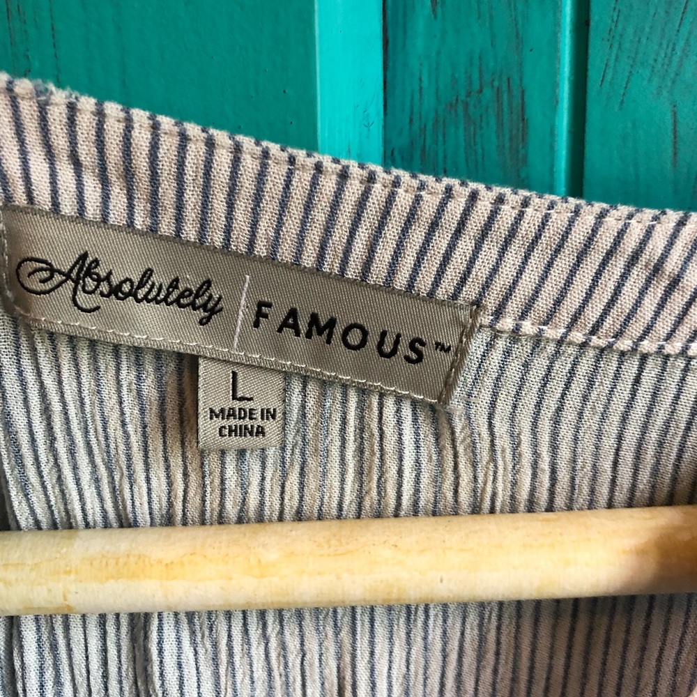 Blouse - Picture 2 of 2